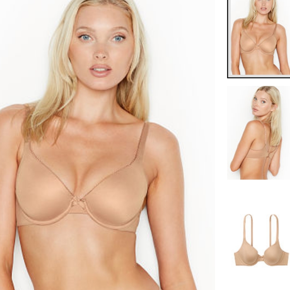 Victoria's Secret body by Victoria 36C